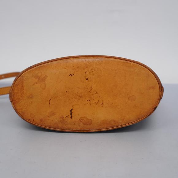 Louis Vuitton Shoulder Bag Monogram Drouot Brown - Picture 3 of 16